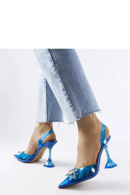  Pumps met naaldhak model 207830 Solea 