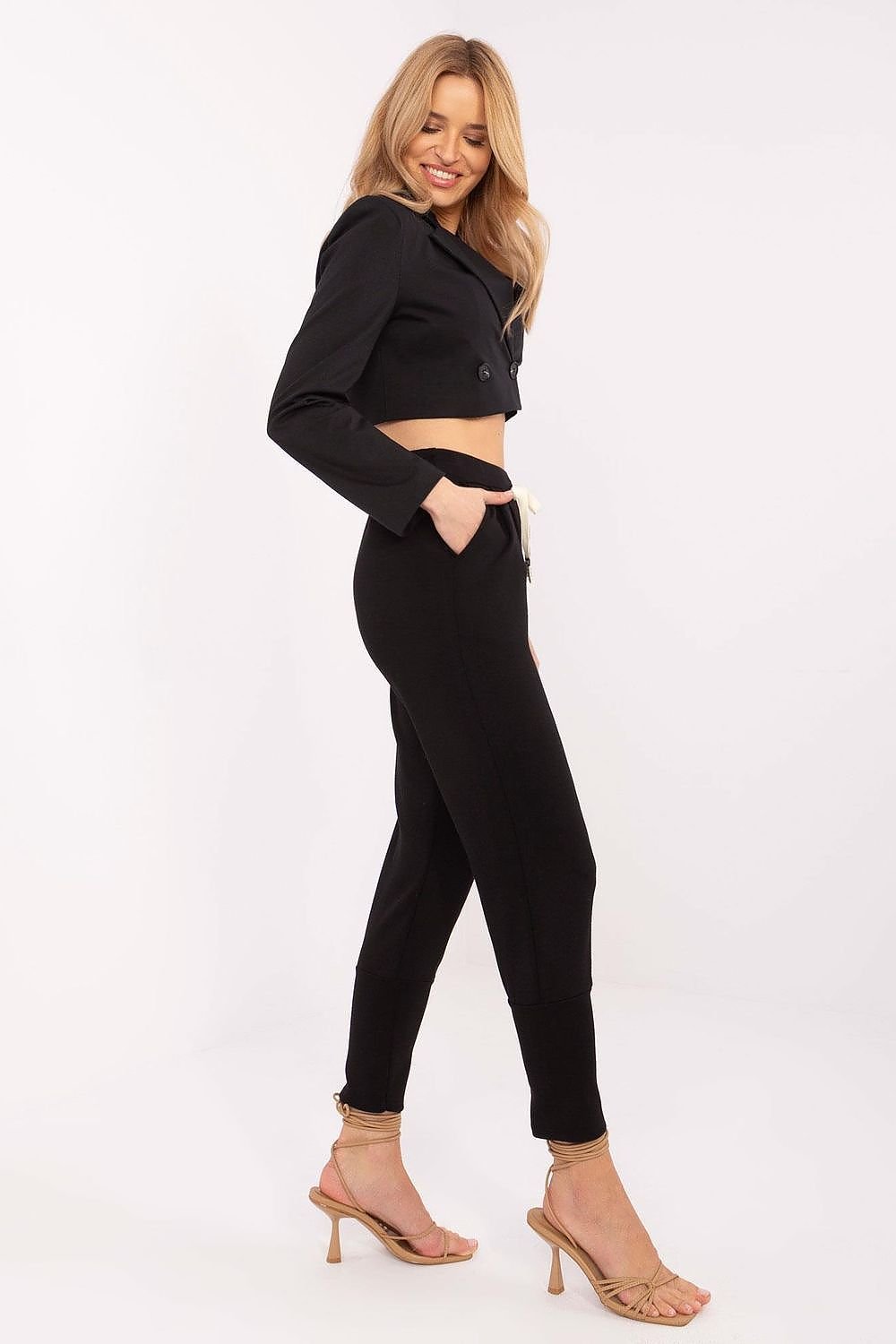  trainingsbroek model 208160 Italy Moda 