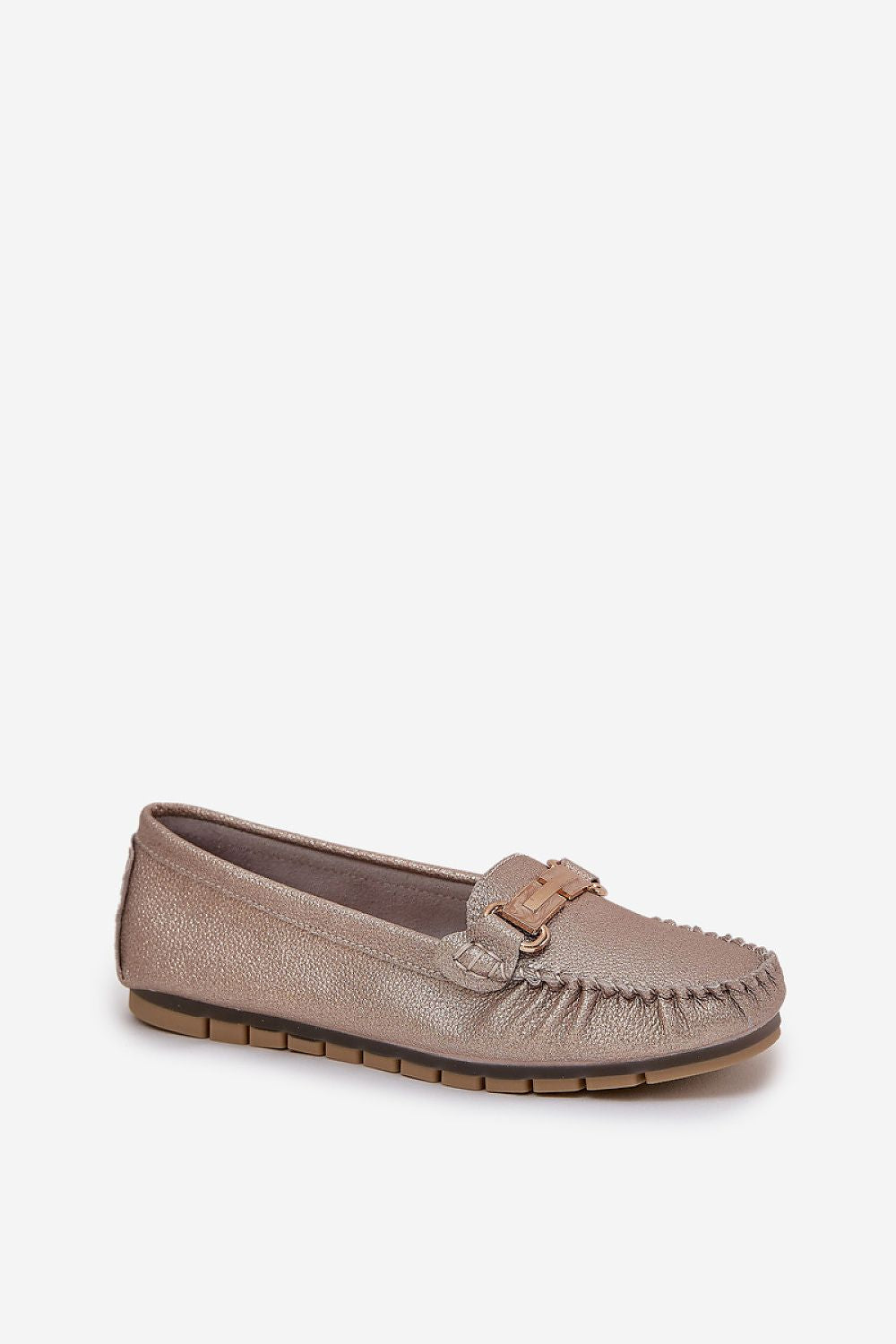  Moccassins model 208770 Step in style 