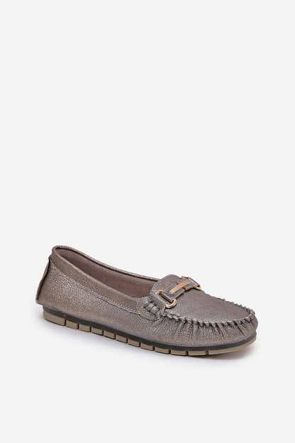  Moccassins model 208771 Step in style 