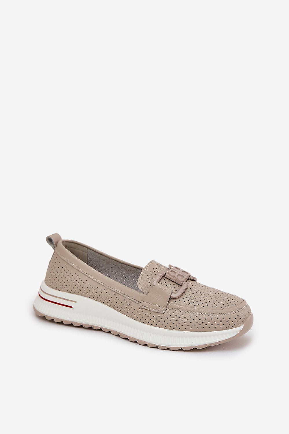  Moccassins model 208775 Step in style 