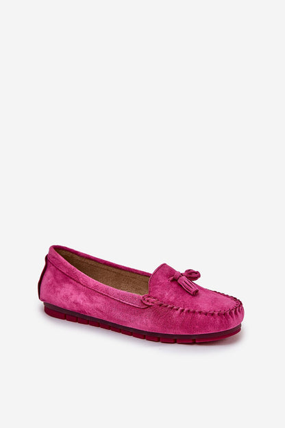  Moccassins model 208779 Step in style 