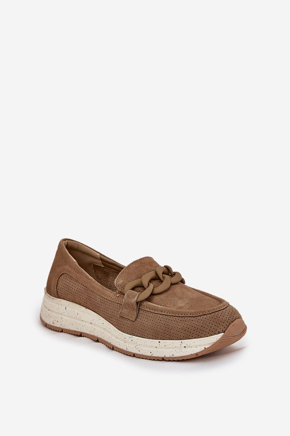  Moccassins model 208786 Step in style 