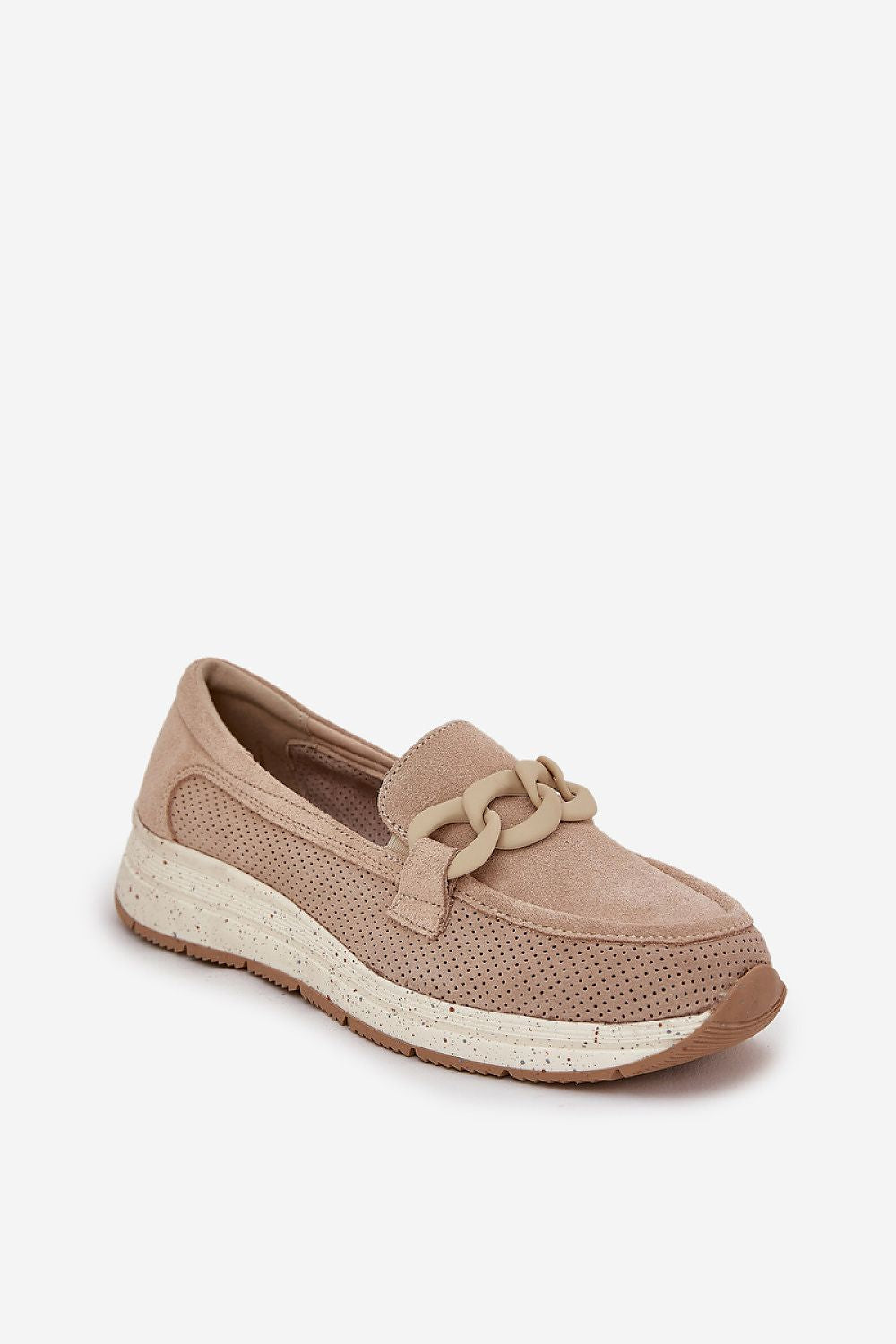  Moccassins model 208788 Step in style 