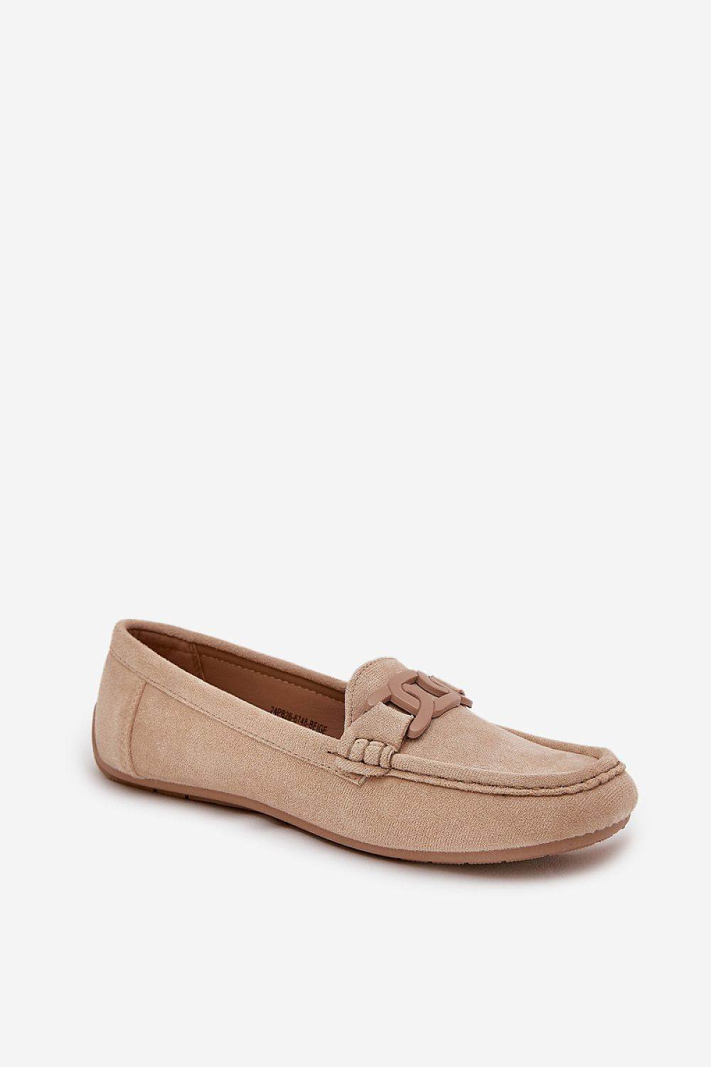  Moccassins model 208789 Step in style 