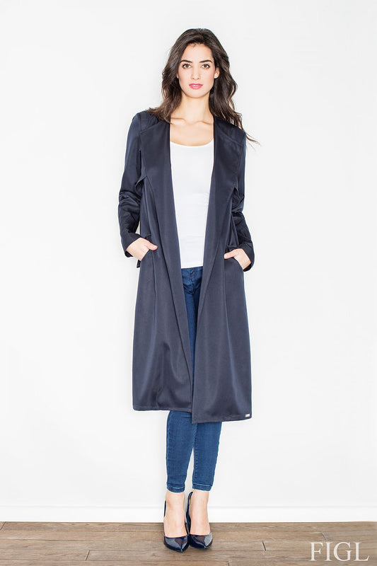 coat model 50058 Figl