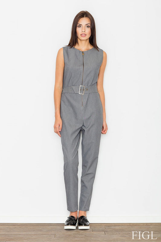 Trouser suit model 61531 Figl 