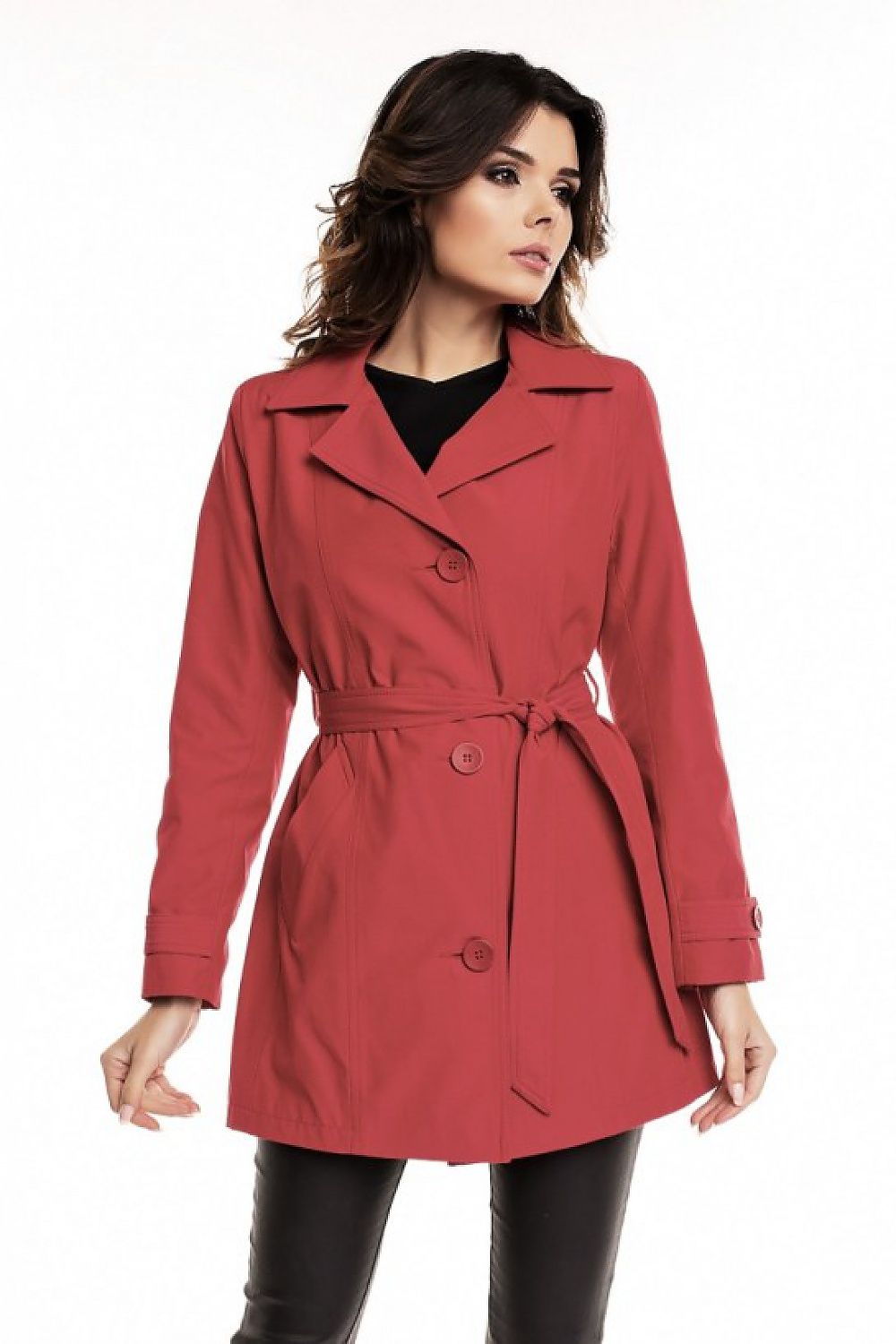 coat model 128510 Cabba