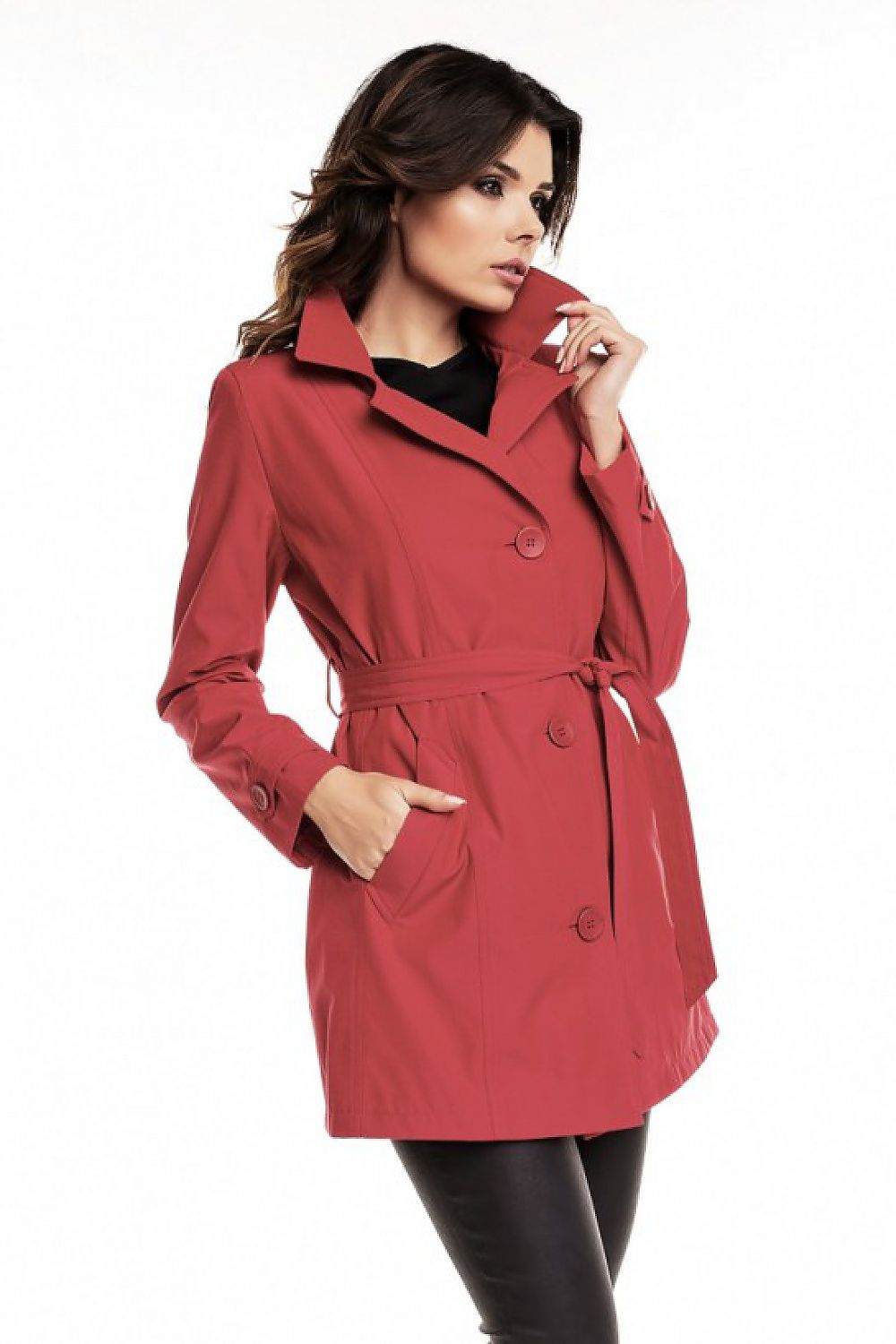 coat model 128510 Cabba