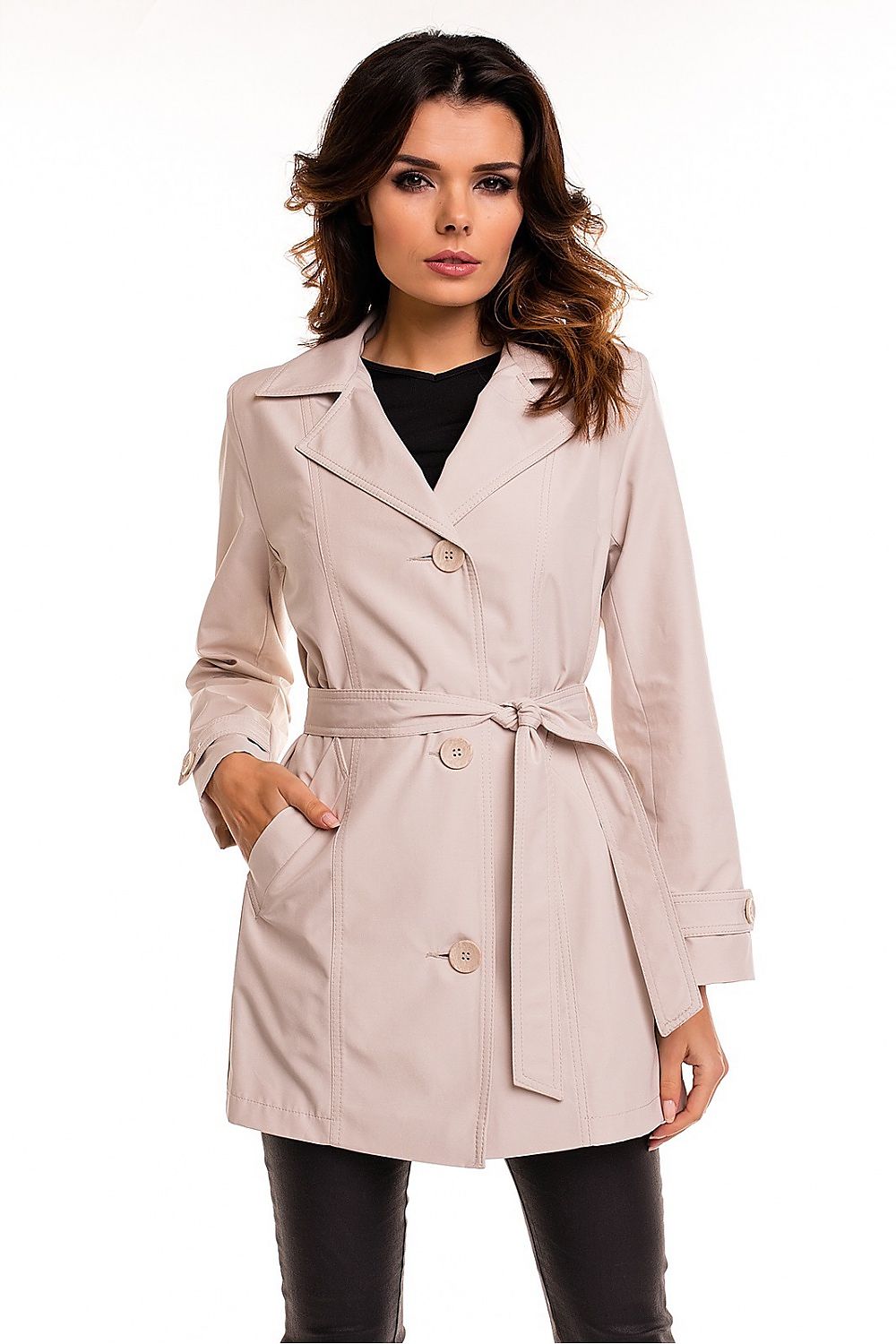 coat model 128510 Cabba