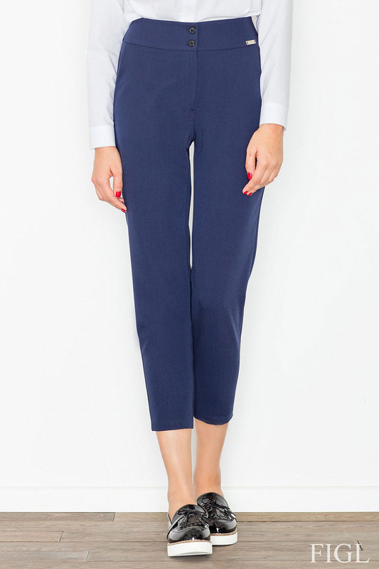 Ladies trousers model 77071 Figl