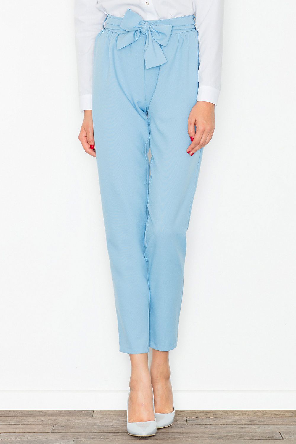 Ladies trousers model 77117 Figl