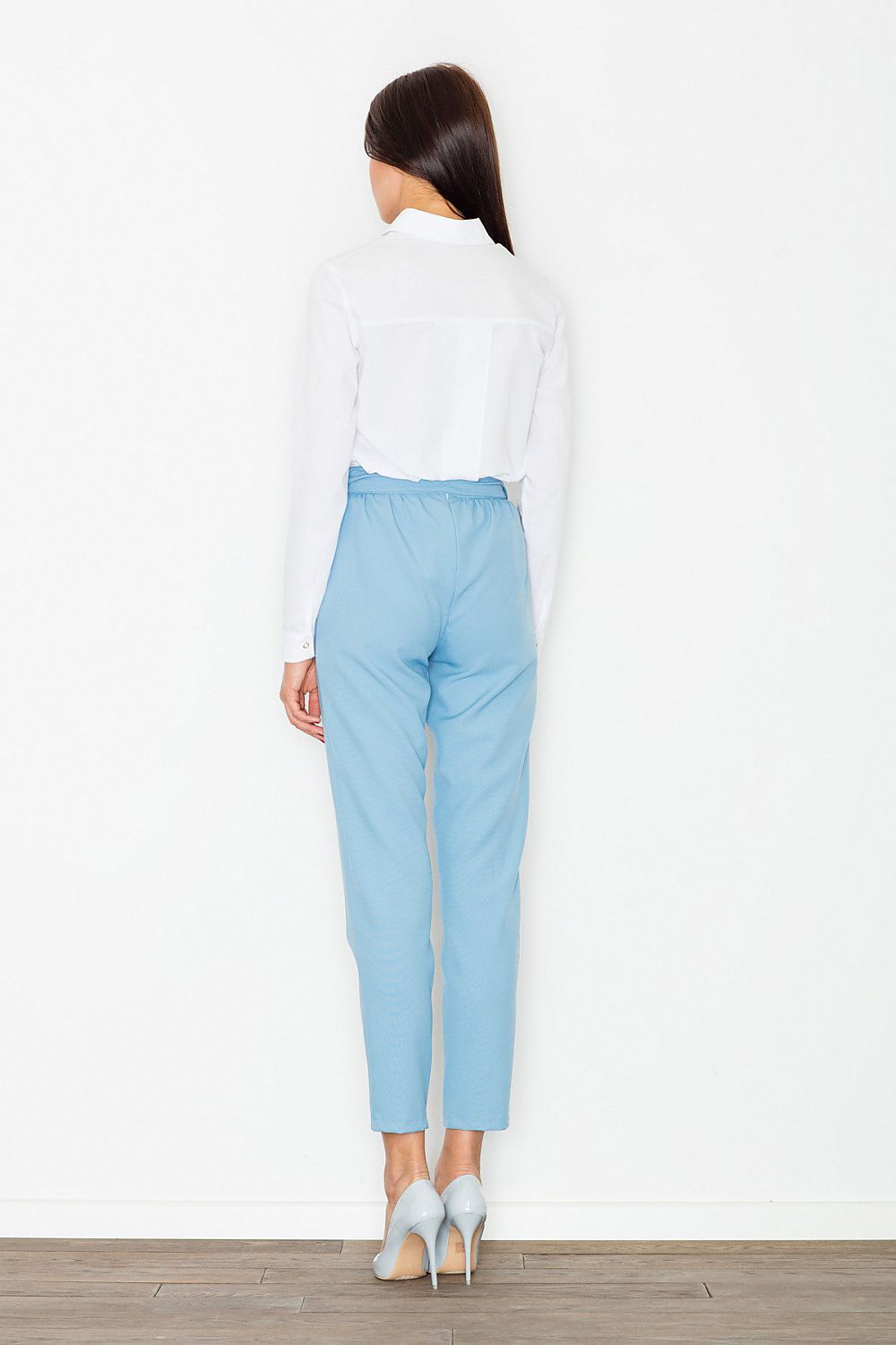 Ladies trousers model 77117 Figl