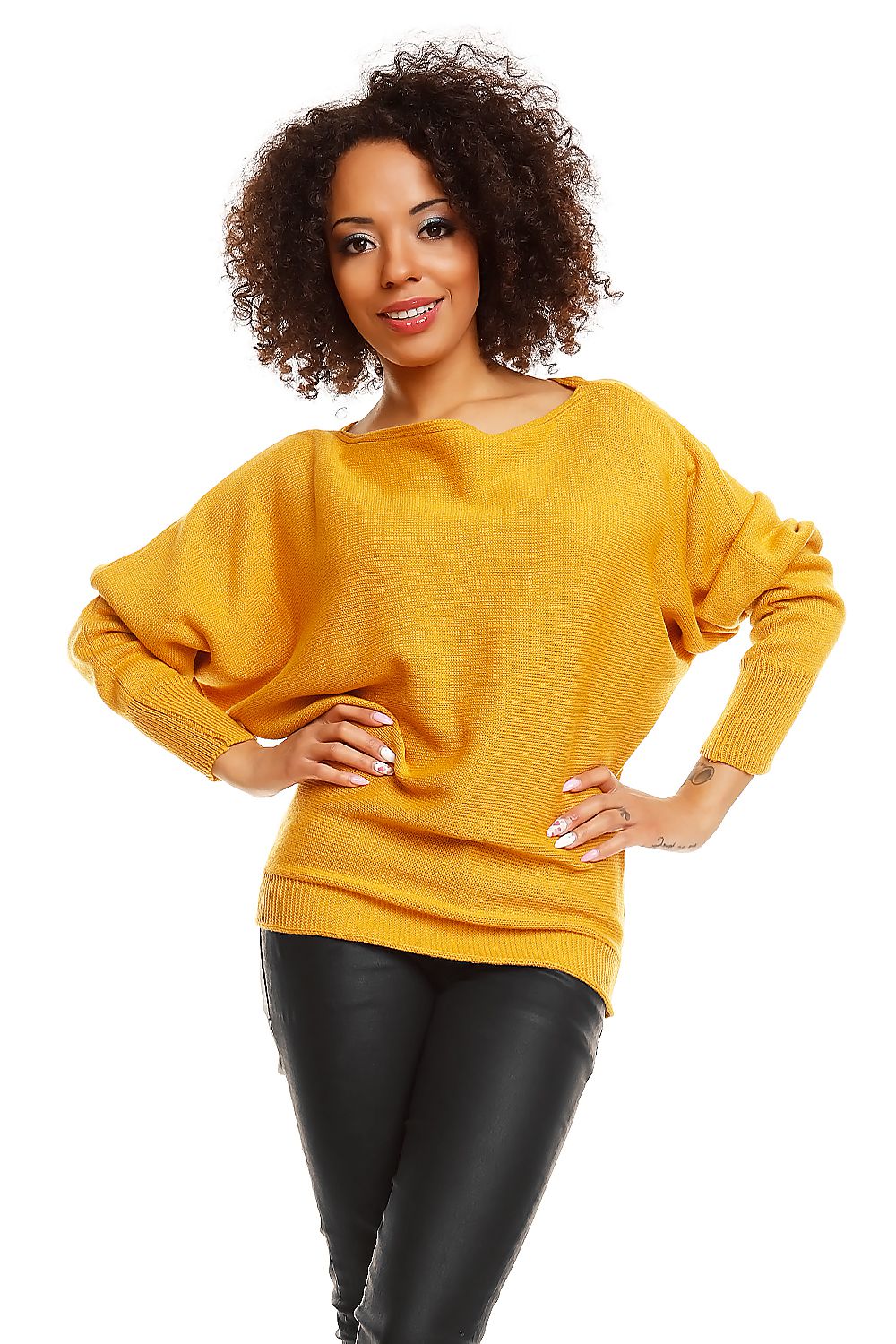 Pullover Modell 178639 PeeKaBoo