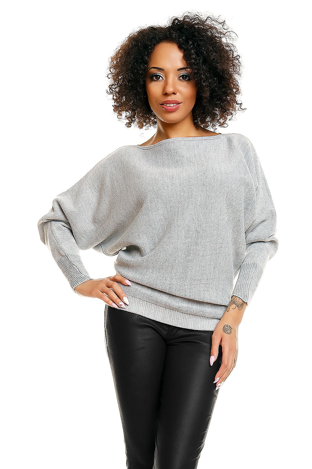 Pullover Modell 178639 PeeKaBoo