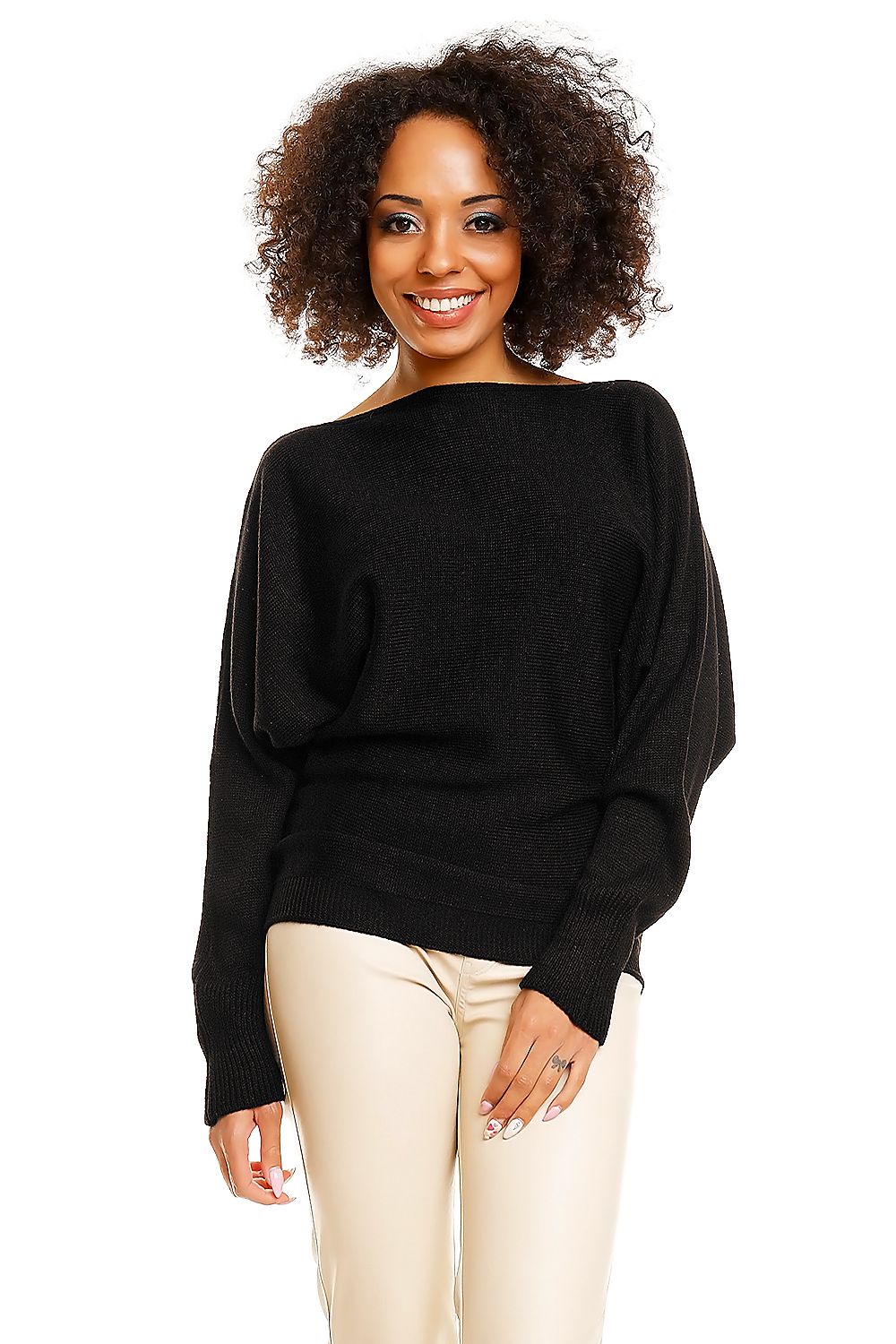 Pullover Modell 178639 PeeKaBoo