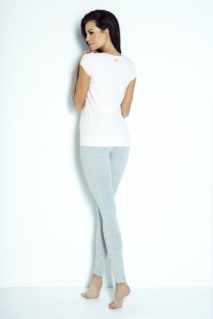 Lange leggings model 86855 IVON