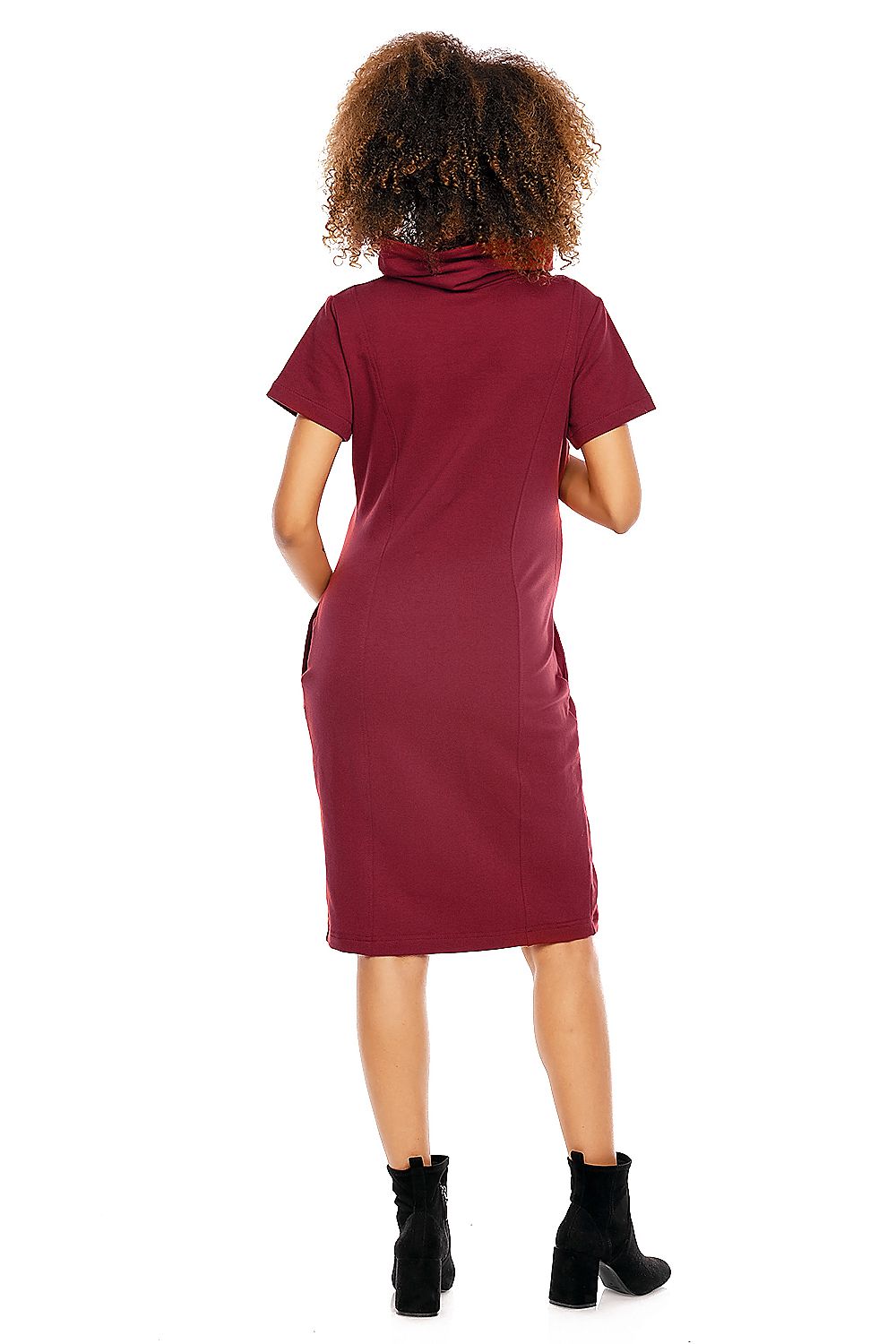 jurk model 94426 PeeKaBoo