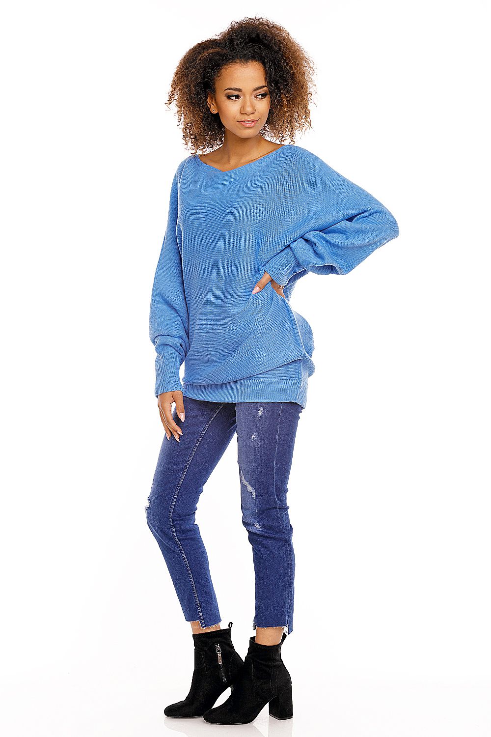 Pullover Modell 178639 PeeKaBoo