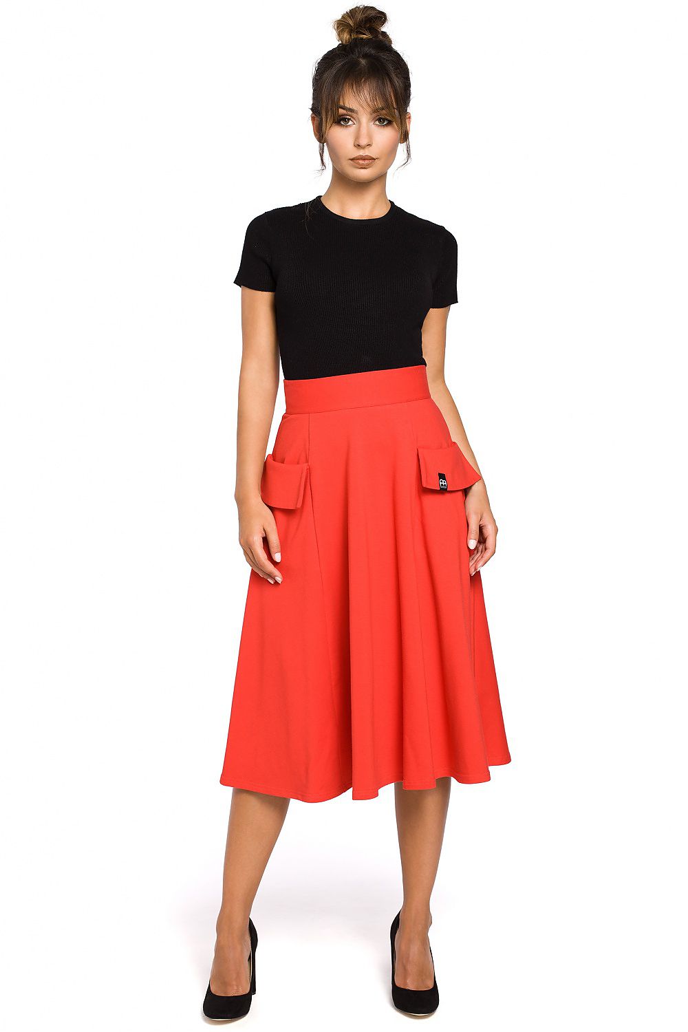 skirt model 104240 BeWear