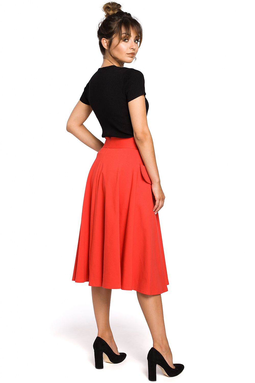 skirt model 104240 BeWear