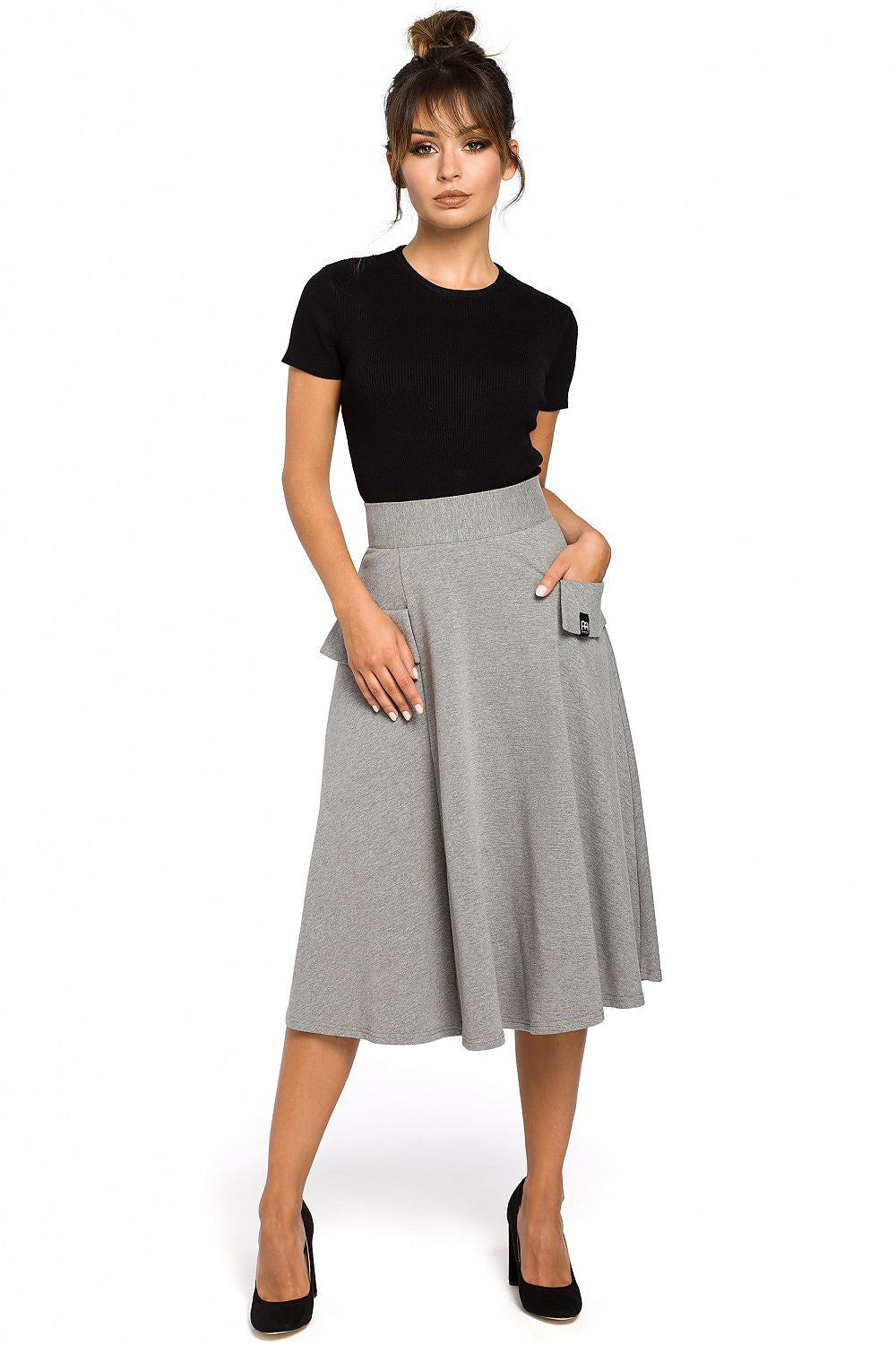 skirt model 104240 BeWear