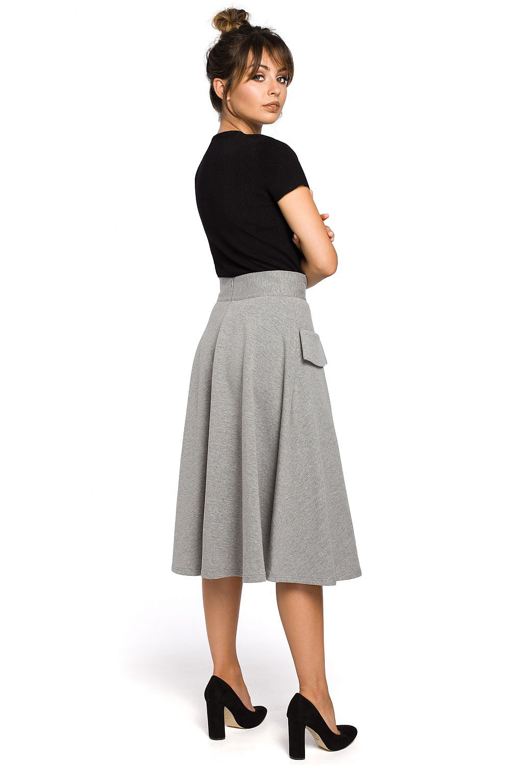 skirt model 104240 BeWear