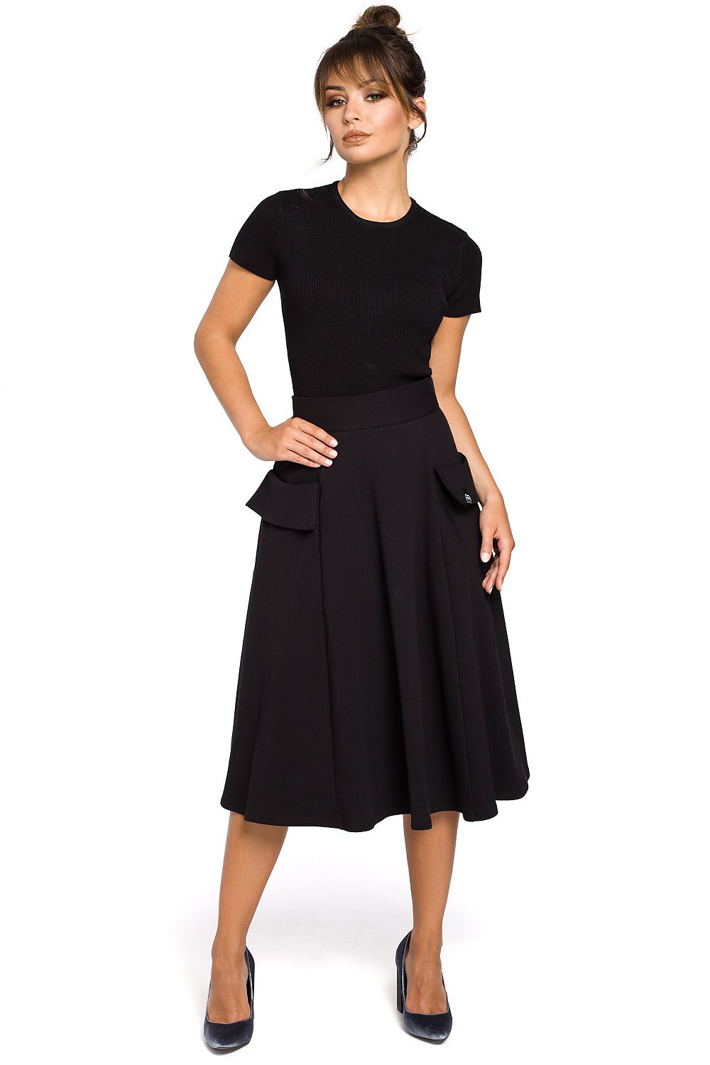 skirt model 104240 BeWear