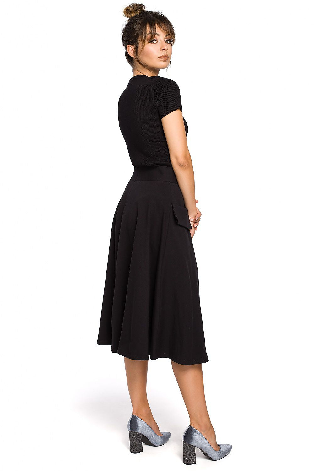 skirt model 104240 BeWear