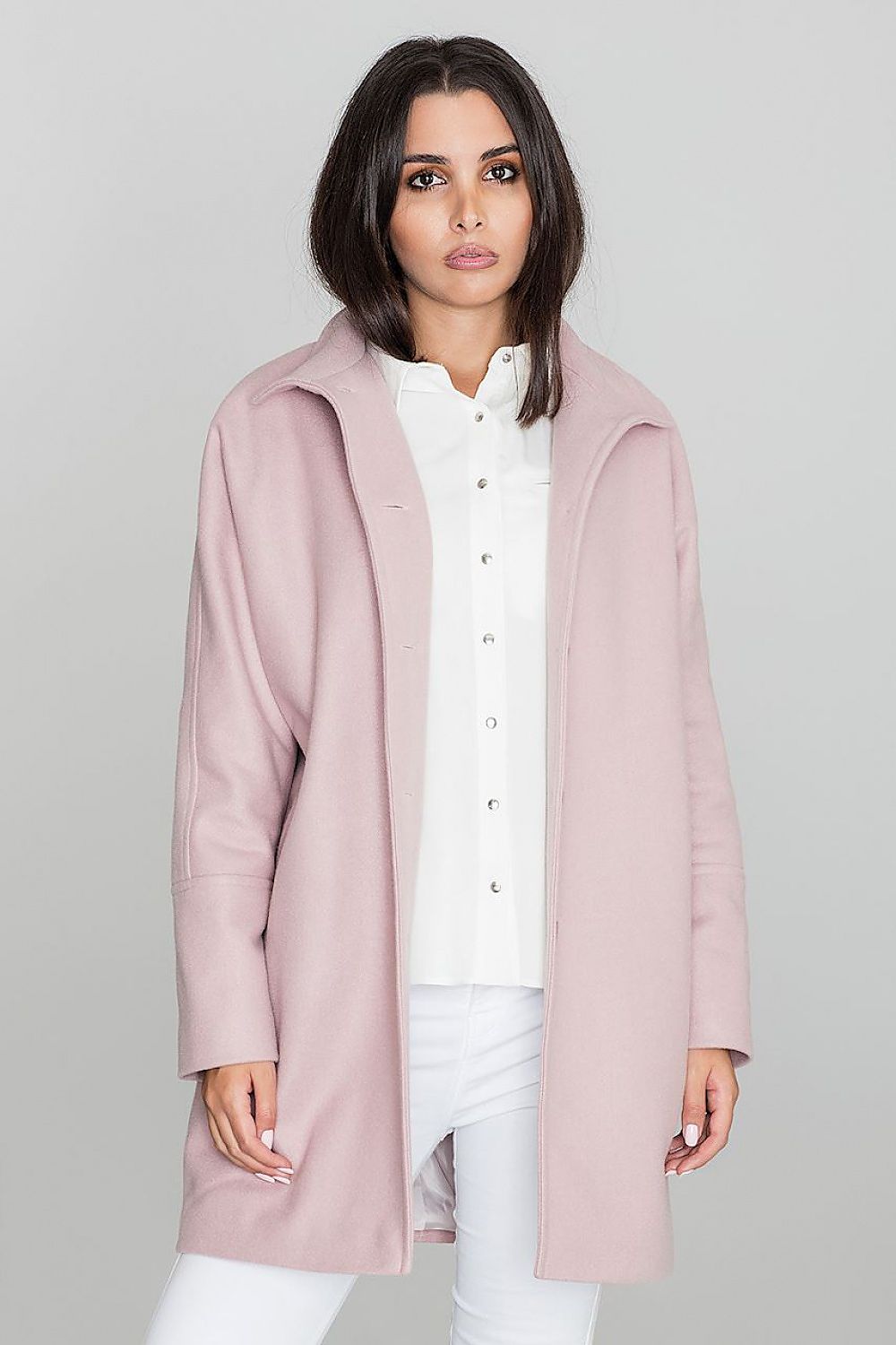 coat model 111018 Figl