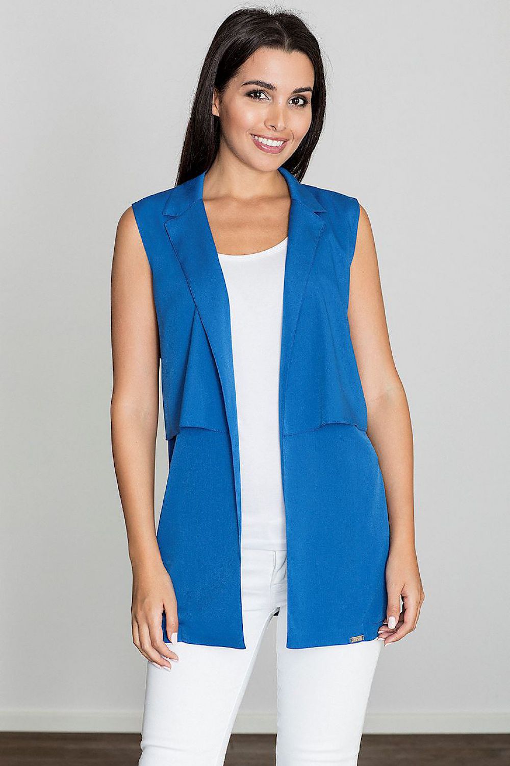 vest model 111093 Figl