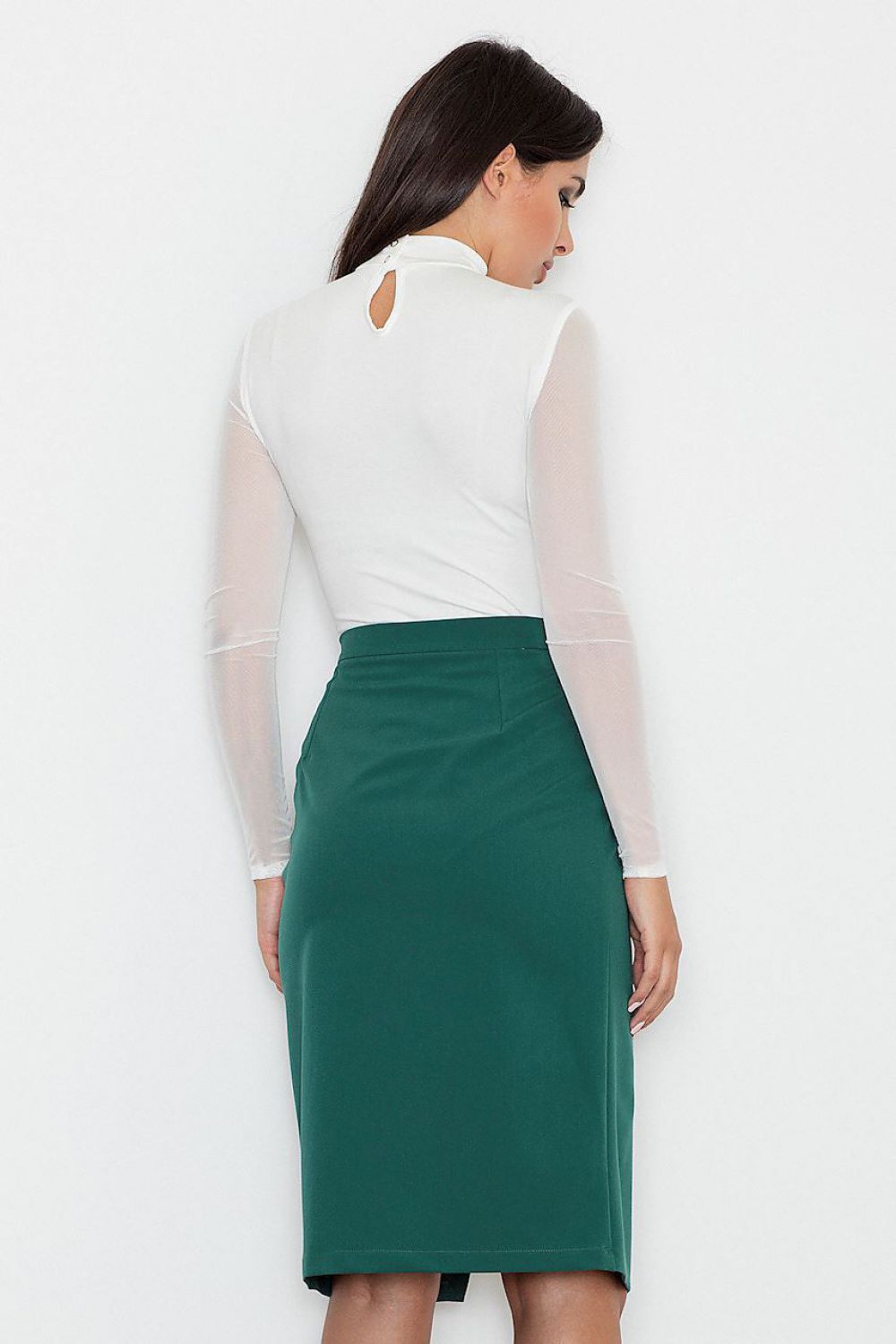 Klassieke rok model 111098 Figl