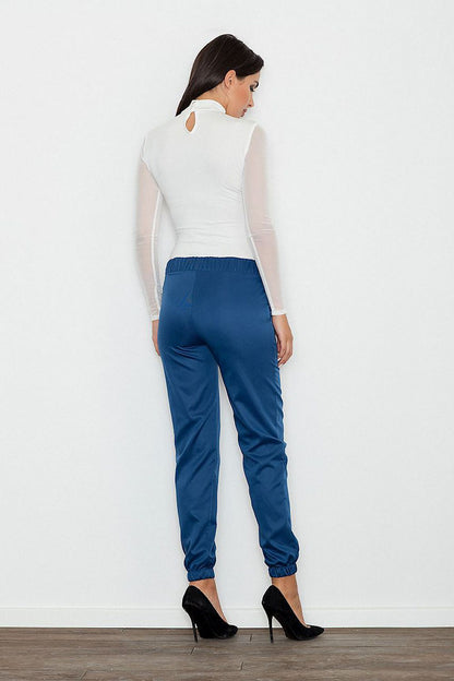 Ladies trousers model 111105 Figl