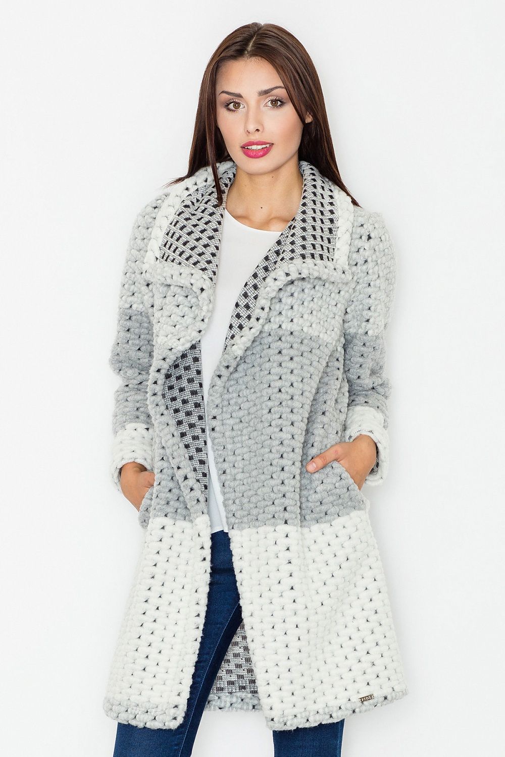 coat model 111503 Figl