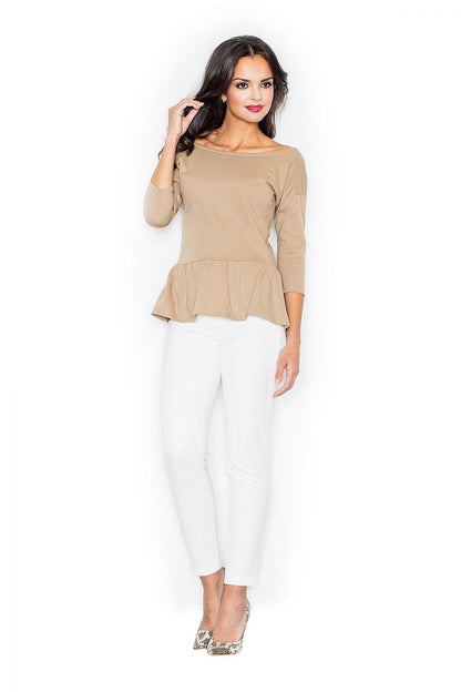 Bluse Modell 44527 Figl