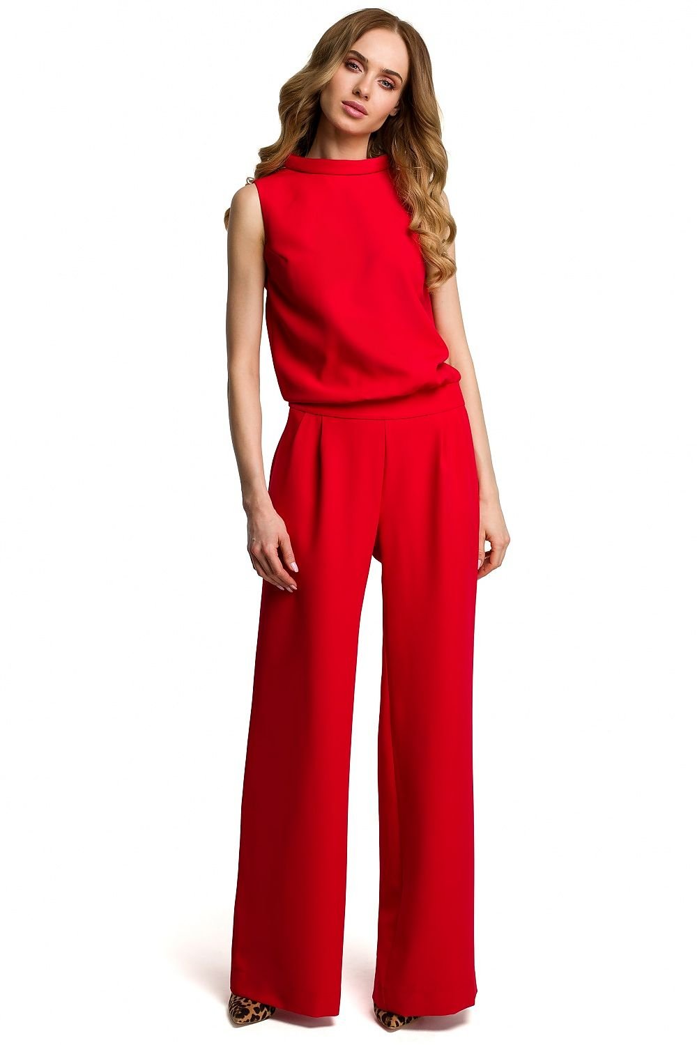 pantsuit model 117568 Moe