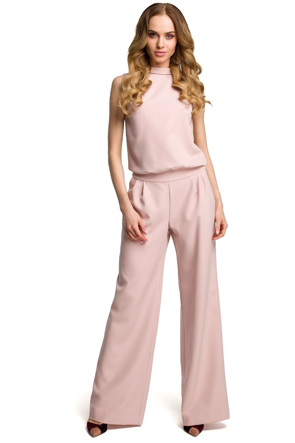 pantsuit model 117568 Moe