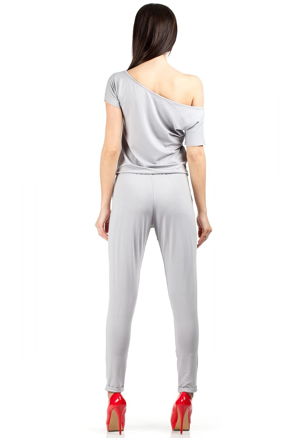 Trouser suit model 28572 Moe