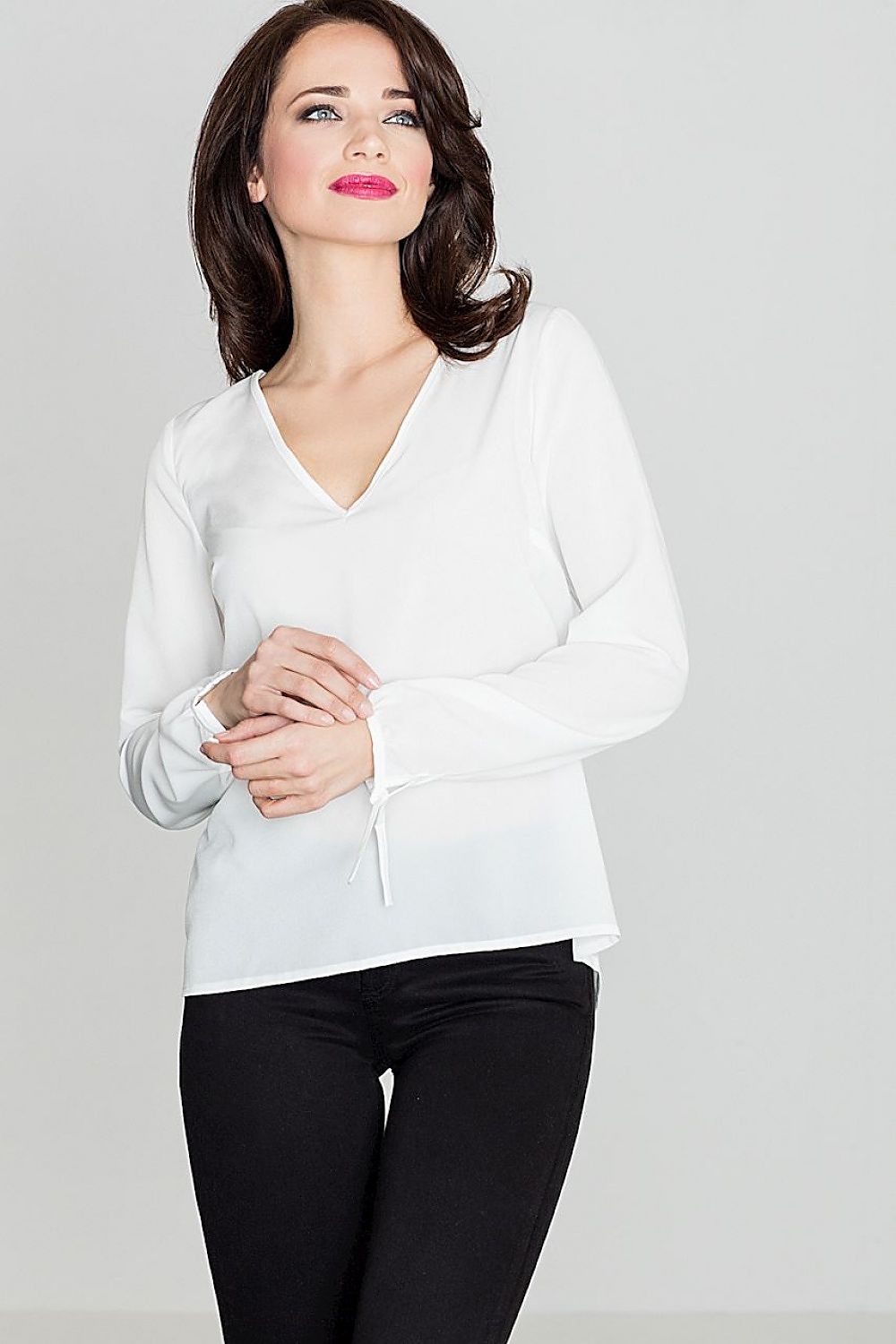  blouse model 119257 Lenitif 