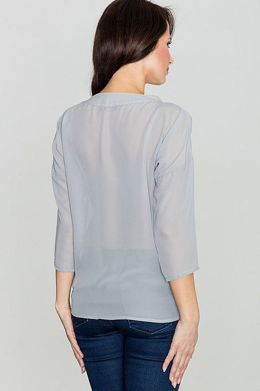  blouse model 120484 Lenitif 