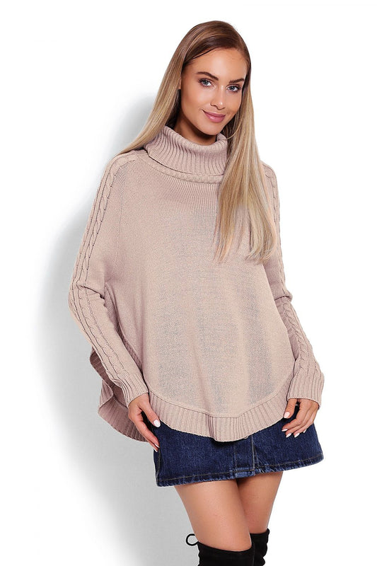 Poncho-Modell 122920 PeeKaBoo