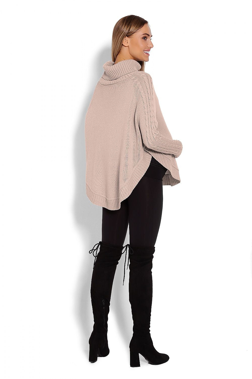 Poncho-Modell 122943 PeeKaBoo