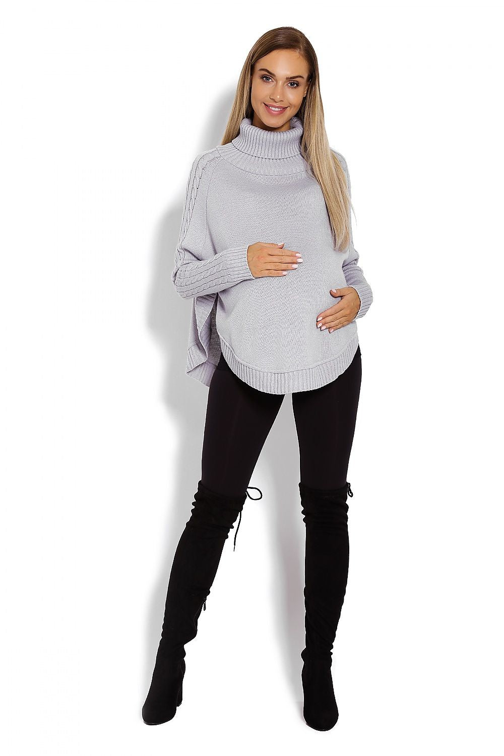 Poncho-Modell 122943 PeeKaBoo