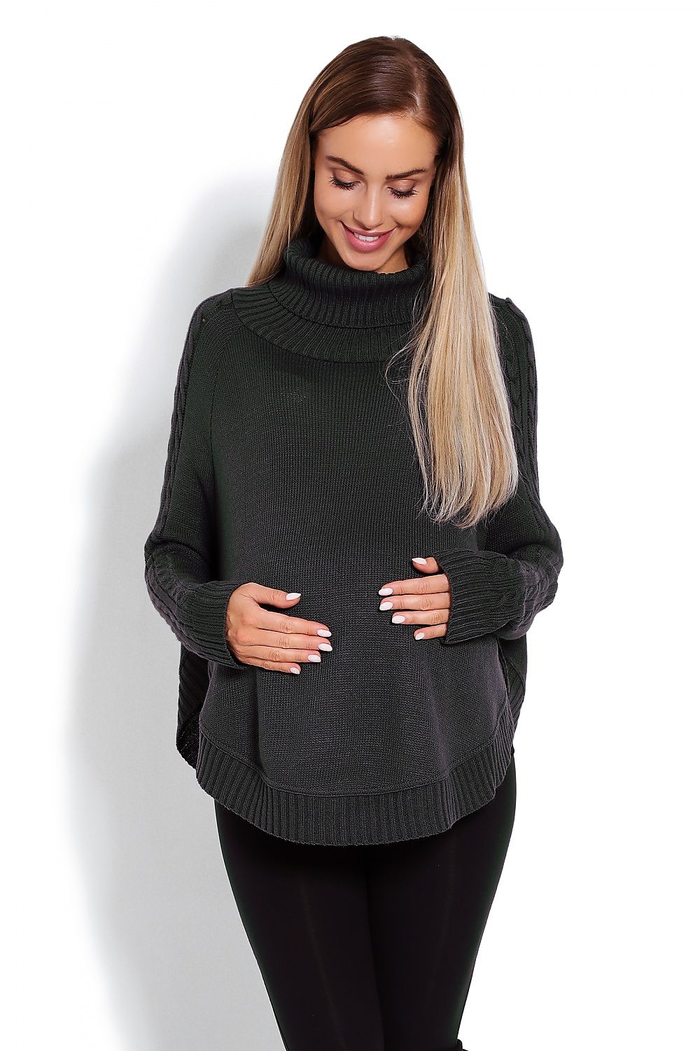 poncho model 122943 PeeKaBoo