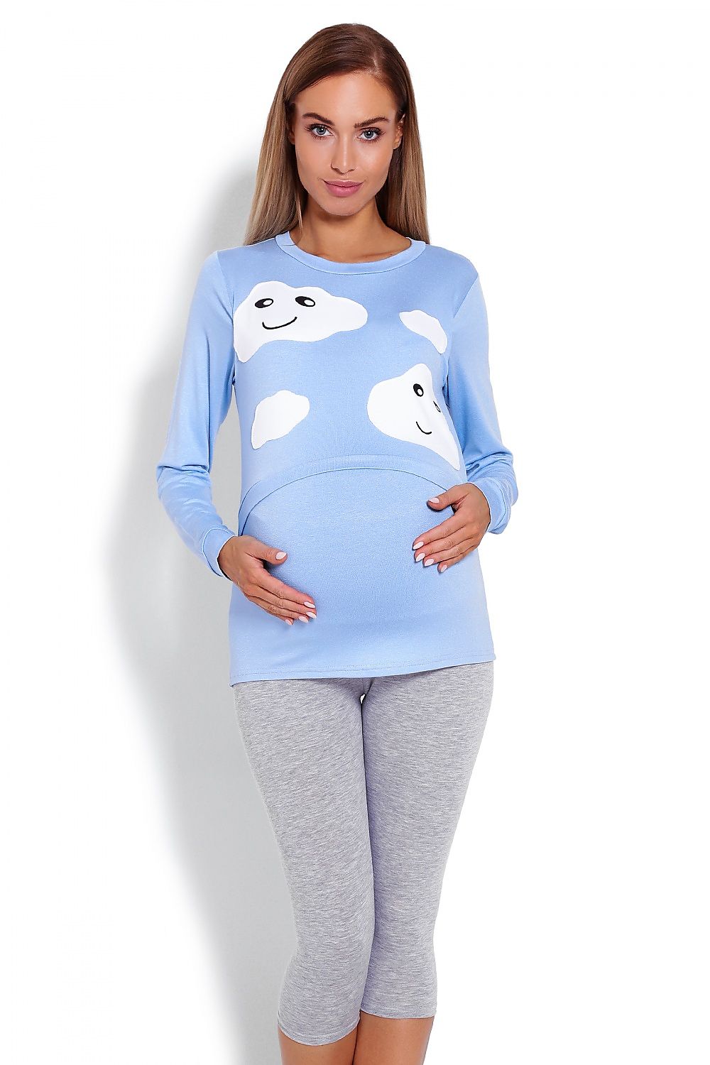 Pyjama Modell 122958 PeeKaBoo