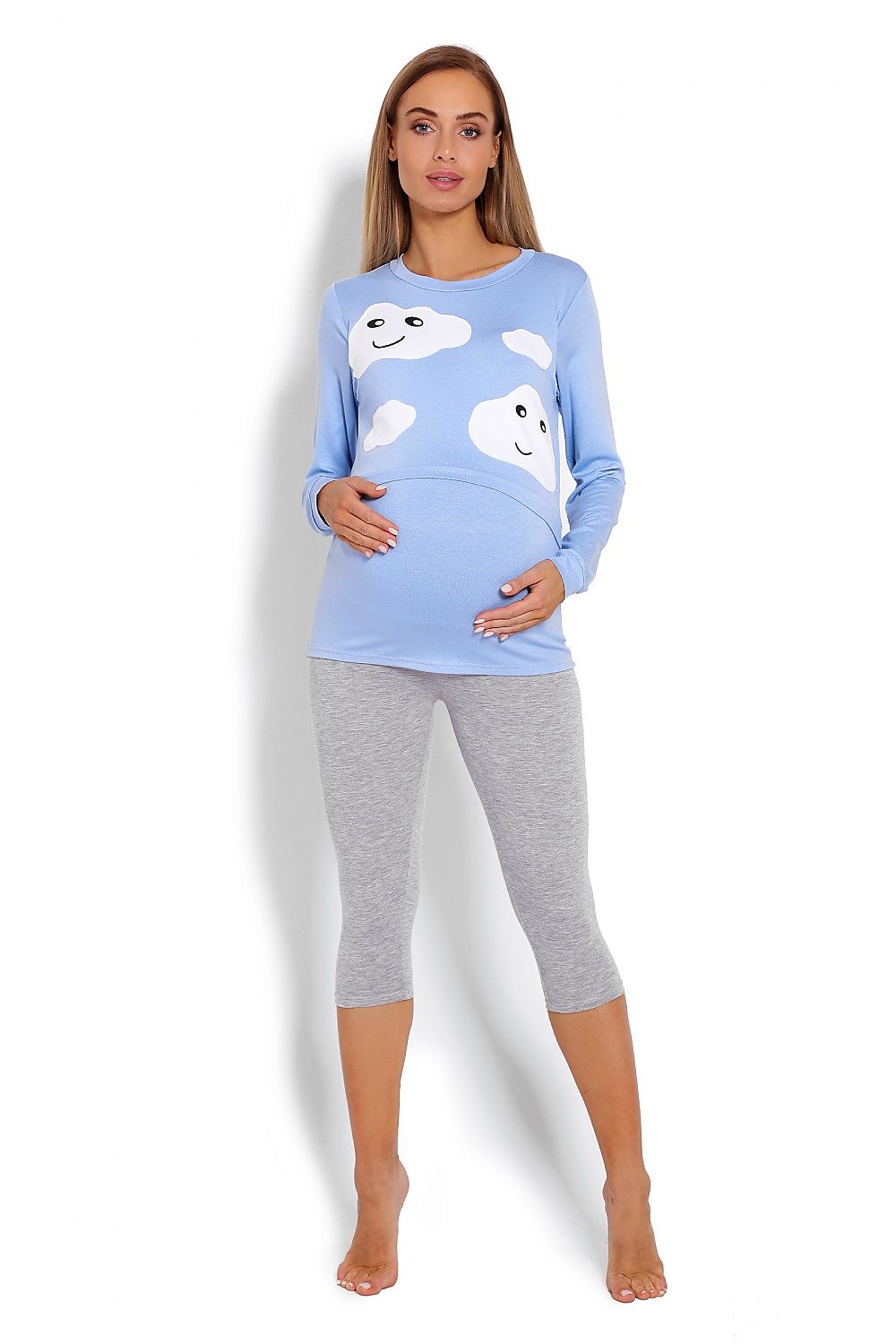 Pyjama Modell 122958 PeeKaBoo