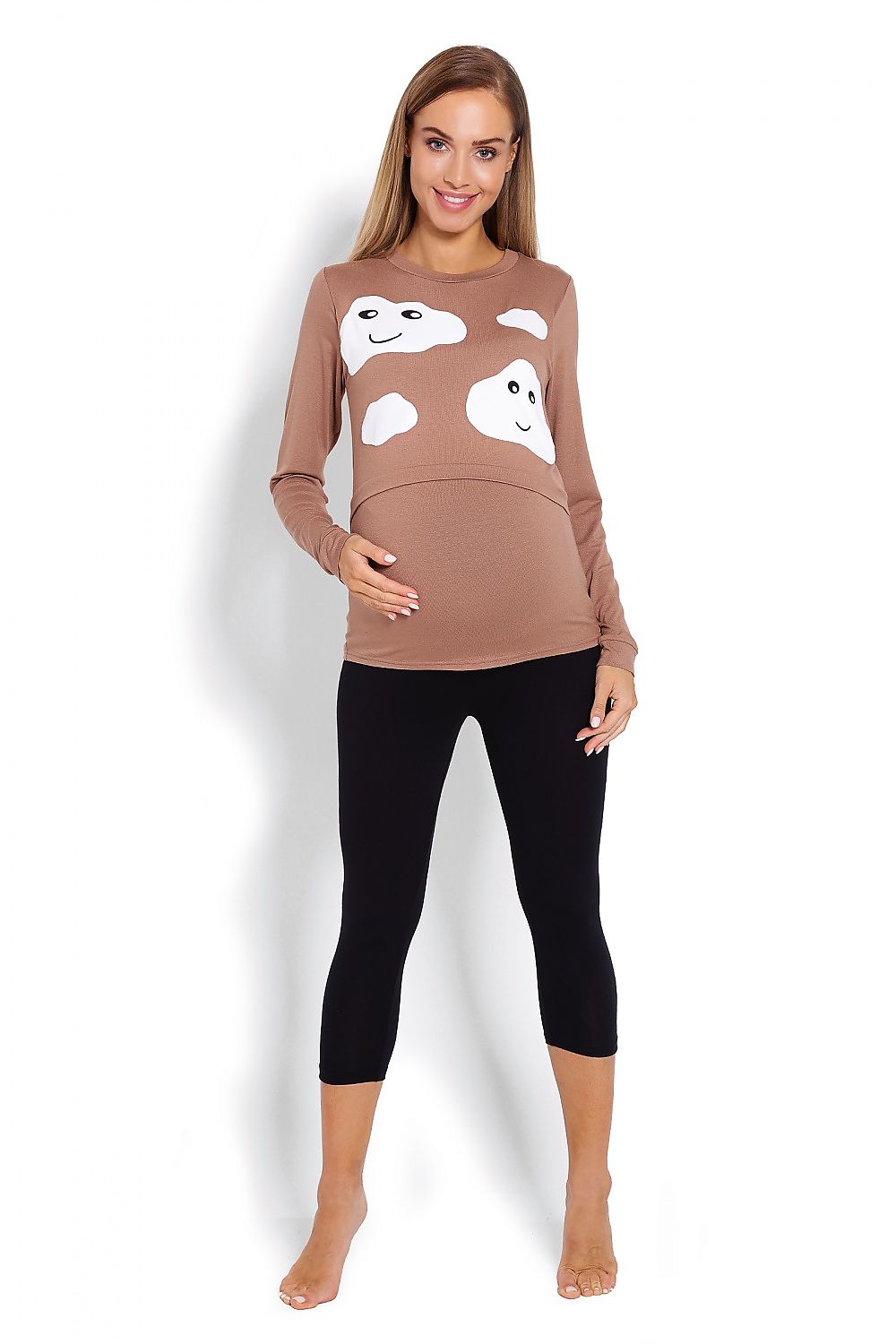 Pyjama Modell 122958 PeeKaBoo