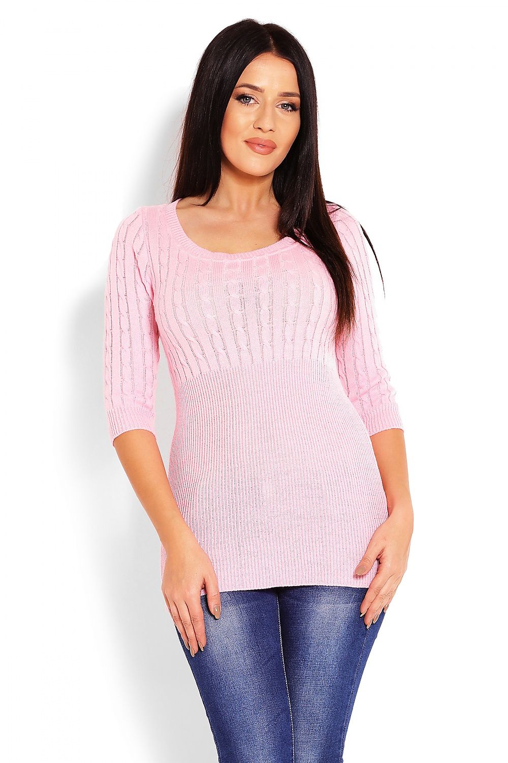 Pullover Modell 123429 PeeKaBoo