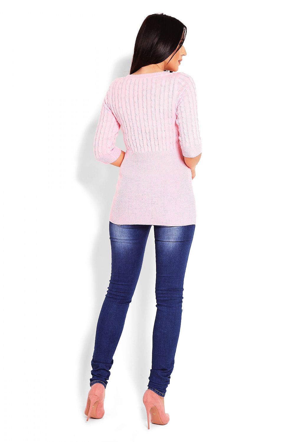 Pullover Modell 123429 PeeKaBoo