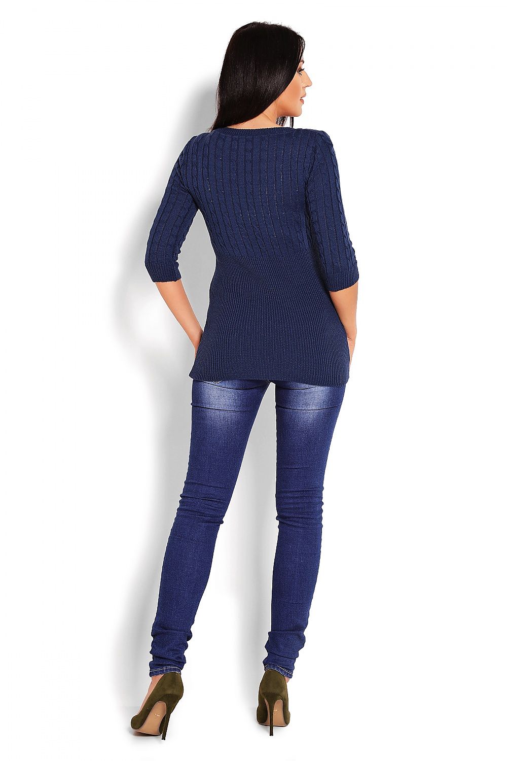 Pullover Modell 123429 PeeKaBoo